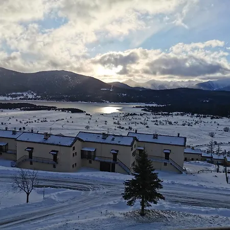 Apartment Duplex Avec Vue Lac, La Singlantane