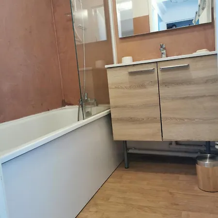 Duplex Avec Vue Lac, La Singlantane Apartment *