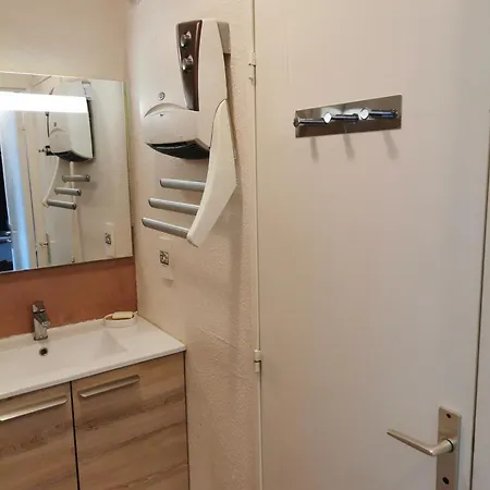 Duplex Avec Vue Lac, La Singlantane *