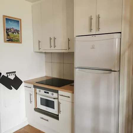 דירה Duplex Avec Vue Lac, La Singlantane *