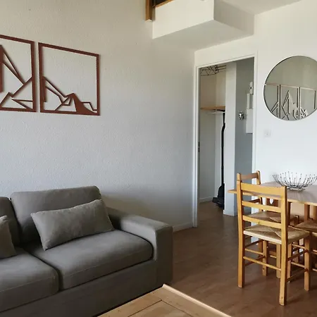 Apartment Duplex Avec Vue Lac, La Singlantane Les Angles (Pyrenees-Orientales)