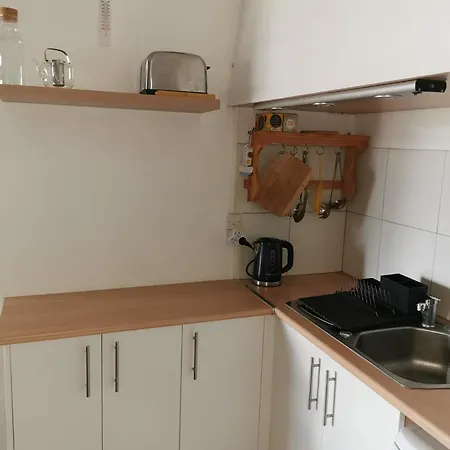 Duplex Avec Vue Lac, La Singlantane *